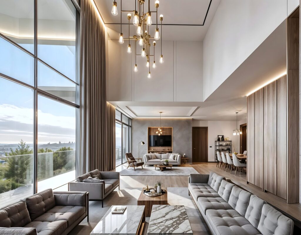 Eldeco Greater Noida Highlights